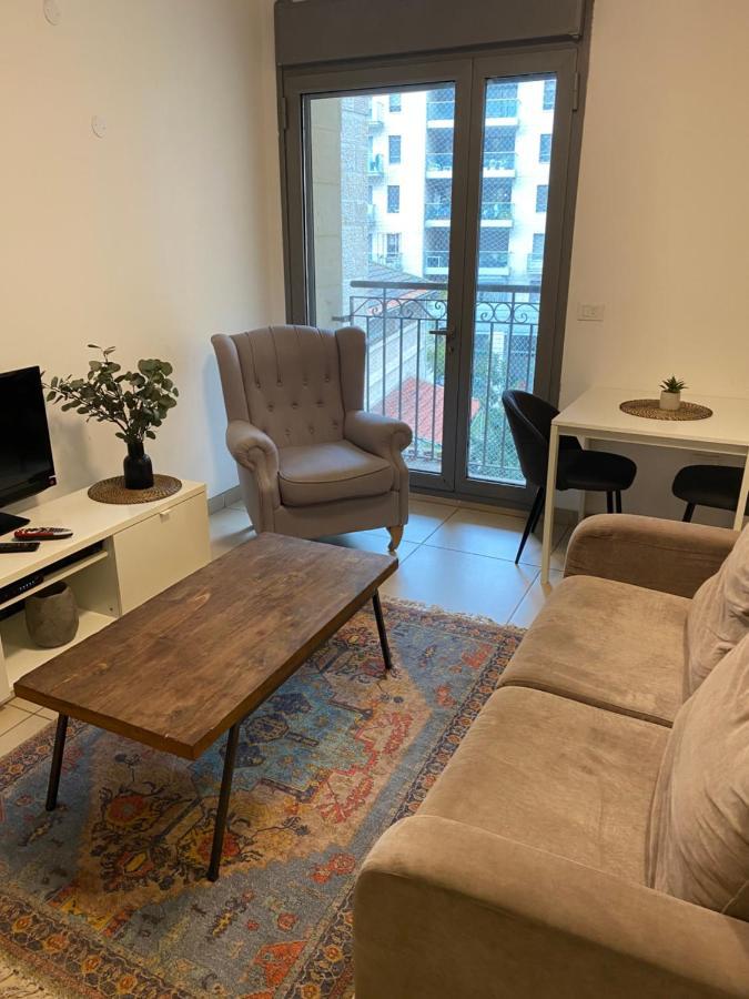 Best Location In Jerusalen City Center Exterior photo