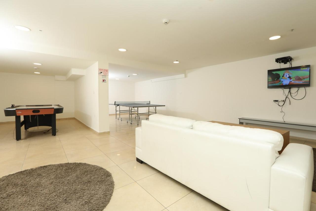 Best Location In Jerusalen City Center Exterior photo
