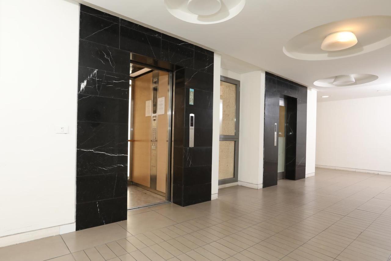 Best Location In Jerusalen City Center Exterior photo